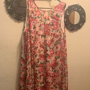 Tommy Hilfiger dress size 16 worn once